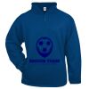 Men's Performance Quarter-Zip Pullover Thumbnail