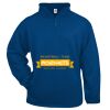 Men's Performance Quarter-Zip Pullover Thumbnail