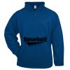 Men's Performance Quarter-Zip Pullover Thumbnail