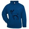 Men's Performance Quarter-Zip Pullover Thumbnail