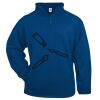 Men's Performance Quarter-Zip Pullover Thumbnail