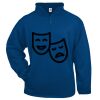 Men's Performance Quarter-Zip Pullover Thumbnail