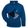 Men's Performance Quarter-Zip Pullover Thumbnail