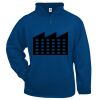 Men's Performance Quarter-Zip Pullover Thumbnail