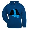 Men's Performance Quarter-Zip Pullover Thumbnail