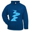 Men's Performance Quarter-Zip Pullover Thumbnail