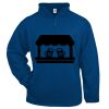 Men's Performance Quarter-Zip Pullover Thumbnail