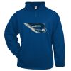 Men's Performance Quarter-Zip Pullover Thumbnail