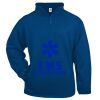 Men's Performance Quarter-Zip Pullover Thumbnail