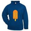 Men's Performance Quarter-Zip Pullover Thumbnail