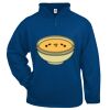 Men's Performance Quarter-Zip Pullover Thumbnail