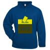 Men's Performance Quarter-Zip Pullover Thumbnail