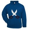 Men's Performance Quarter-Zip Pullover Thumbnail