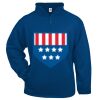 Men's Performance Quarter-Zip Pullover Thumbnail