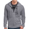 Jersey Full Zip Hoodie Thumbnail