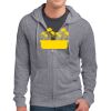 Jersey Full Zip Hoodie Thumbnail