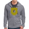 Jersey Full Zip Hoodie Thumbnail