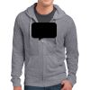 Jersey Full Zip Hoodie Thumbnail