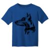 Youth Gildan Performance ® T Shirt Thumbnail