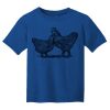 Youth Gildan Performance ® T Shirt Thumbnail