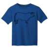 Youth Gildan Performance ® T Shirt Thumbnail