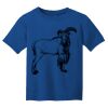 Youth Gildan Performance ® T Shirt Thumbnail