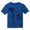 Youth Gildan Performance ® T Shirt Thumbnail