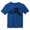 Youth Gildan Performance ® T Shirt Thumbnail