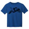 Youth Gildan Performance ® T Shirt Thumbnail
