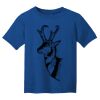 Youth Gildan Performance ® T Shirt Thumbnail