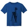 Youth Gildan Performance ® T Shirt Thumbnail