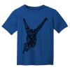 Youth Gildan Performance ® T Shirt Thumbnail