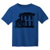 Youth Gildan Performance ® T Shirt Thumbnail