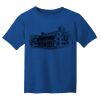 Youth Gildan Performance ® T Shirt Thumbnail