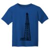 Youth Gildan Performance ® T Shirt Thumbnail