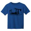 Youth Gildan Performance ® T Shirt Thumbnail