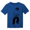 Youth Gildan Performance ® T Shirt Thumbnail