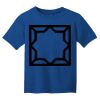 Youth Gildan Performance ® T Shirt Thumbnail
