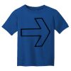 Youth Gildan Performance ® T Shirt Thumbnail