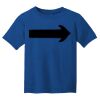 Youth Gildan Performance ® T Shirt Thumbnail