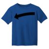Youth Gildan Performance ® T Shirt Thumbnail
