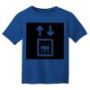 Youth Gildan Performance ® T Shirt Thumbnail