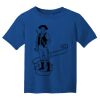 Youth Gildan Performance ® T Shirt Thumbnail