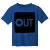 Youth Gildan Performance ® T Shirt Thumbnail