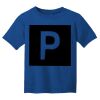 Youth Gildan Performance ® T Shirt Thumbnail