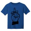 Youth Gildan Performance ® T Shirt Thumbnail