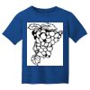 Youth Gildan Performance ® T Shirt Thumbnail