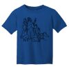 Youth Gildan Performance ® T Shirt Thumbnail