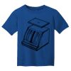 Youth Gildan Performance ® T Shirt Thumbnail