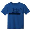 Youth Gildan Performance ® T Shirt Thumbnail
